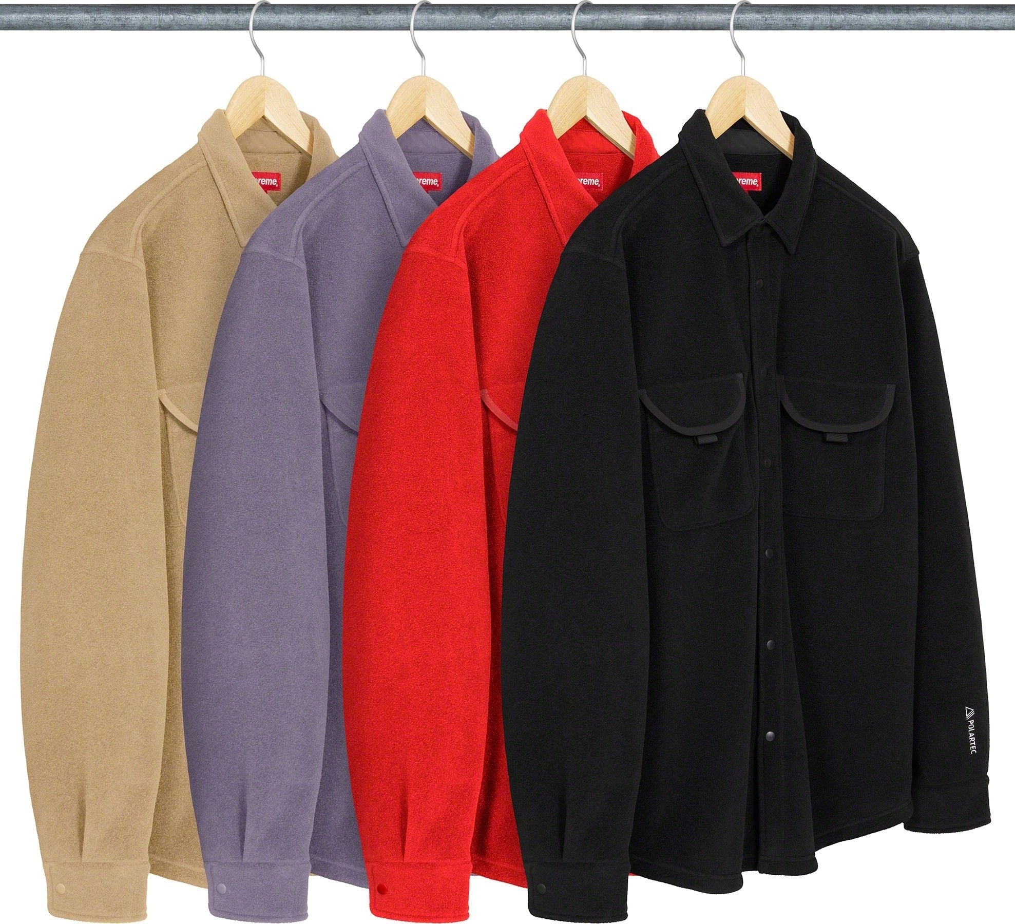 Polartec® Shirt